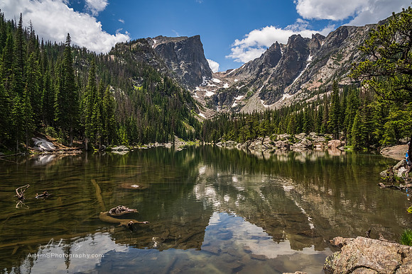 Dream Lake