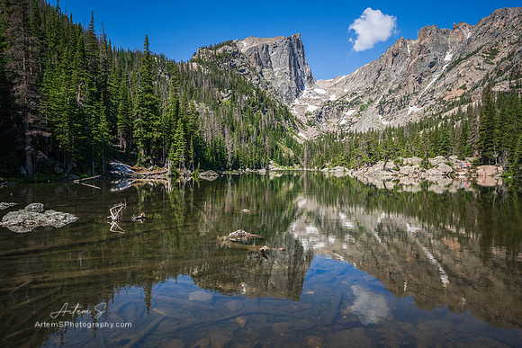 Dream Lake