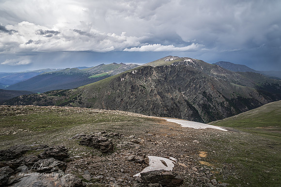 Toll Memorial Trail