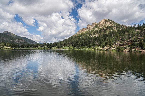 Lily Lake