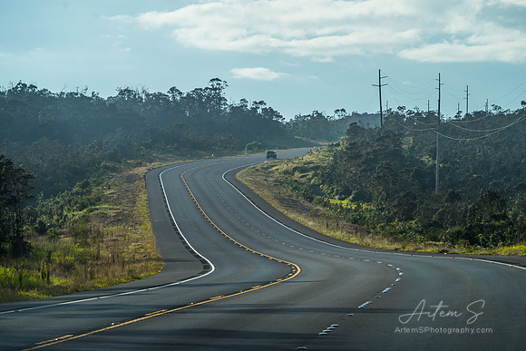 Road