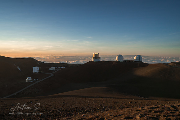 Mauna Kea