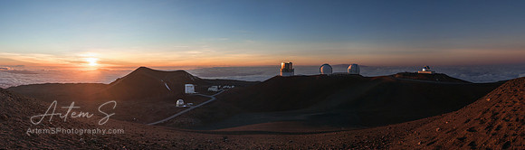 Mauna Kea