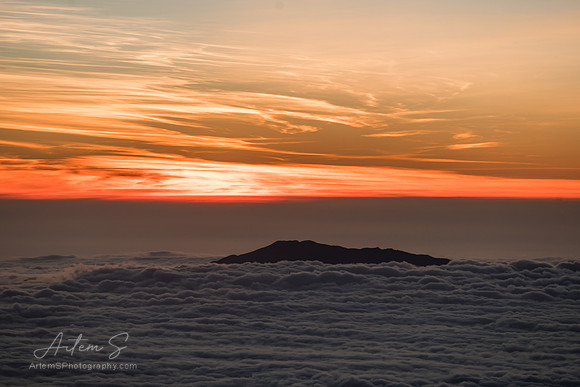 Mauna Kea