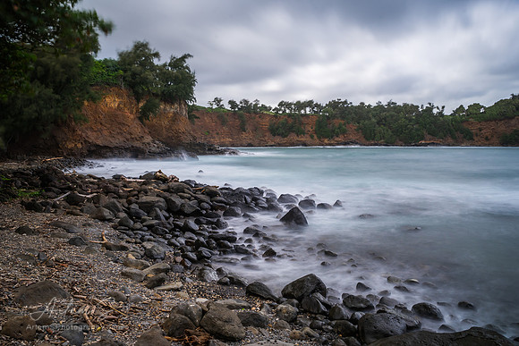 Kēōkea Beach Park