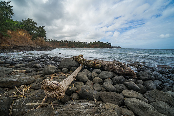 Kēōkea Beach Park