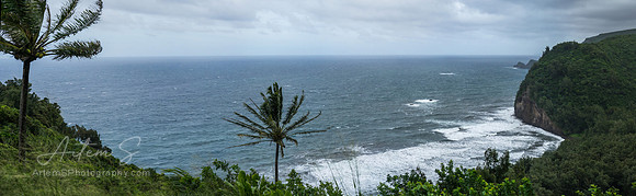 Pololu Valley