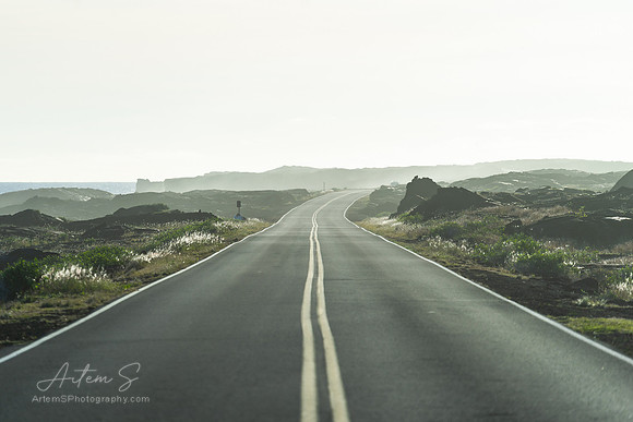 Hawaii Volcanoes National Park