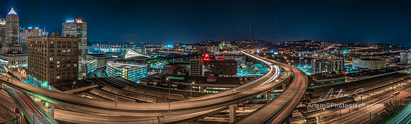 Night Highways