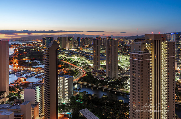 waikiki
