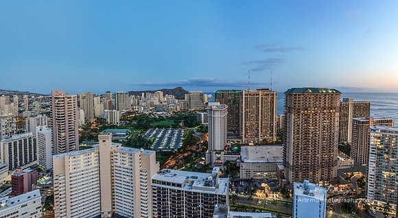 waikiki