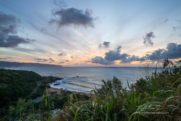 Pu'u O Mahuka Heiau