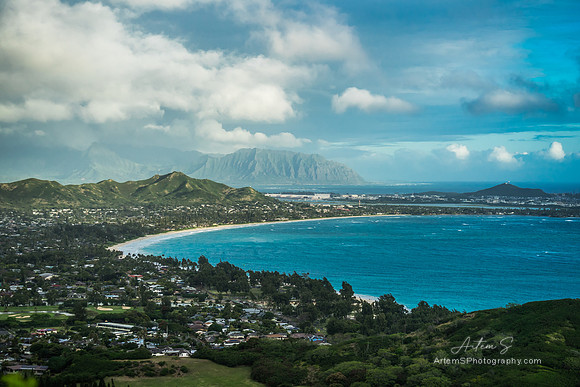 Kailua Beach