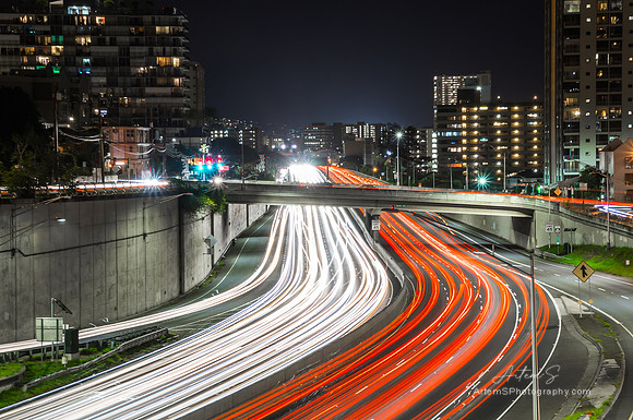 Lunalilo Fwy