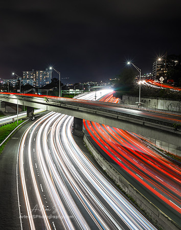 Lunalilo Fwy