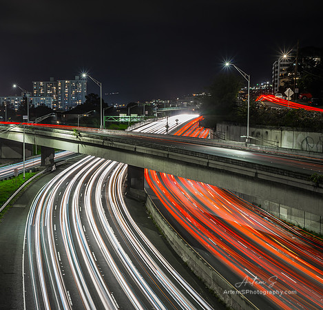 Lunalilo Fwy