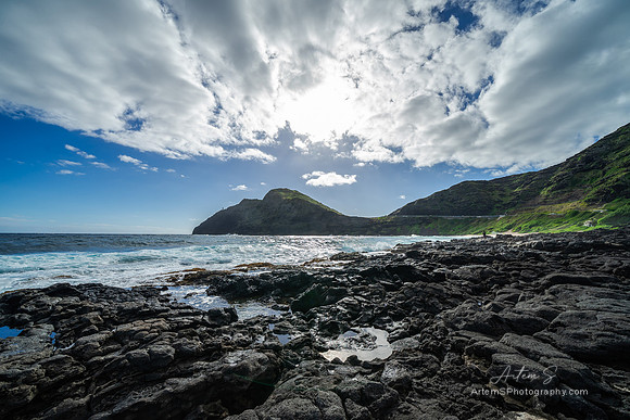 Makapuʻu Beach