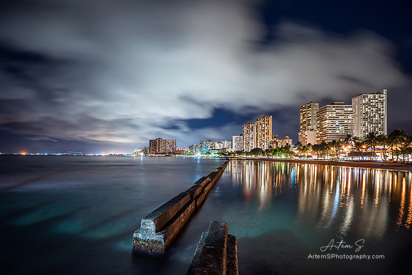 Waikiki