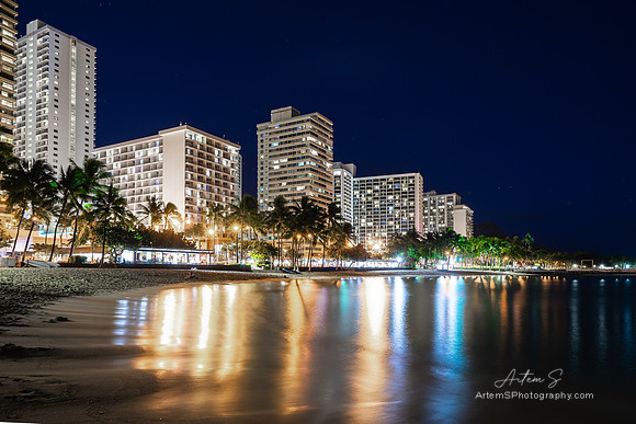 Waikiki