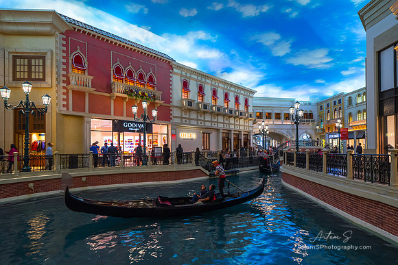 The Venetian