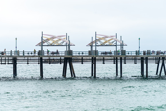 Redondo Beach Pier