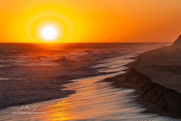 Sequit Point, California
