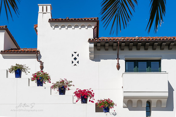 Santa Barbara