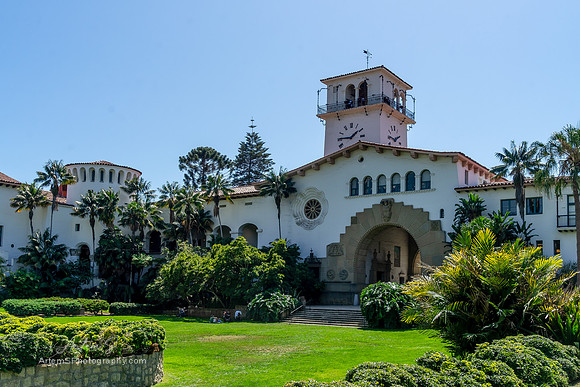 Santa Barbara, CA
