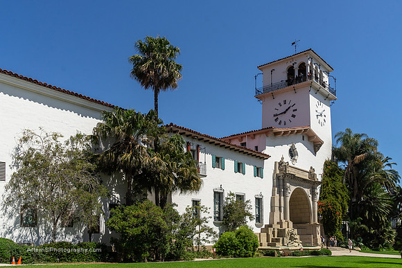 Santa Barbara, CA