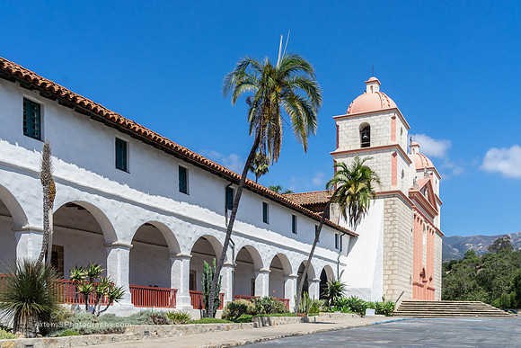 Santa Barbara, CA