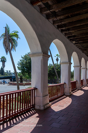 Santa Barbara, CA