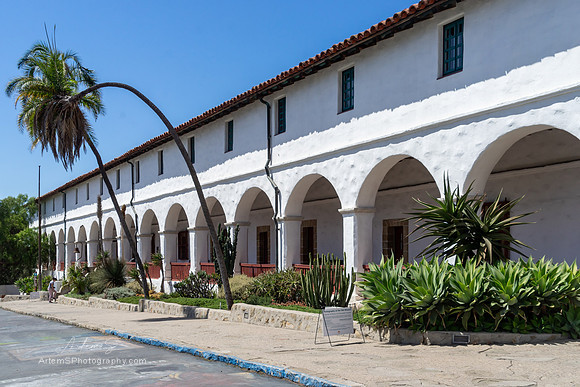 Santa Barbara, CA