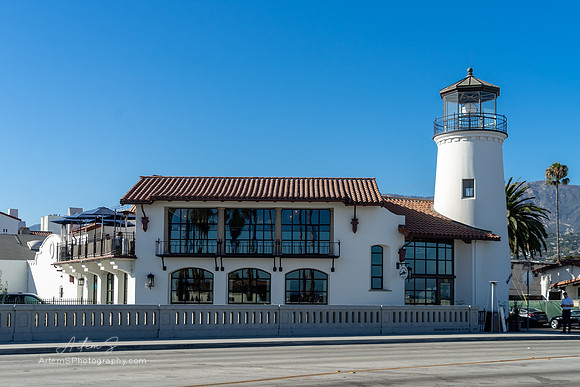 Santa Barbara, CA