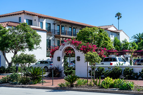 Santa Barbara, CA