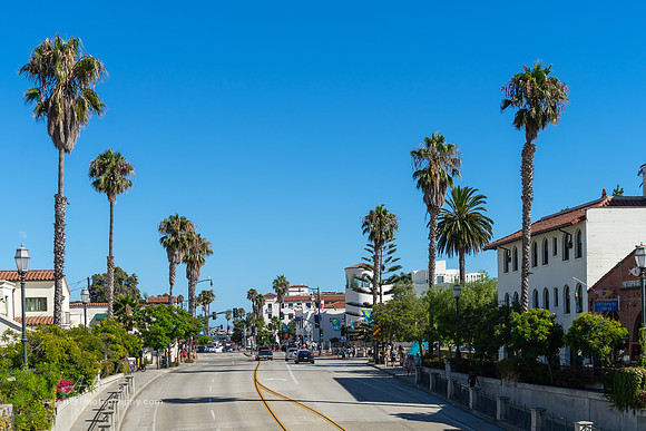 Santa Barbara, CA