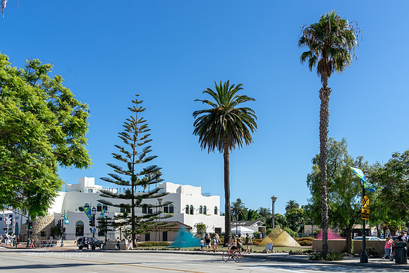 Santa Barbara, CA