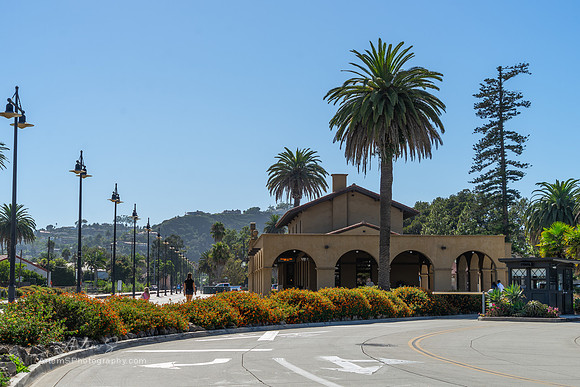 Santa Barbara, CA