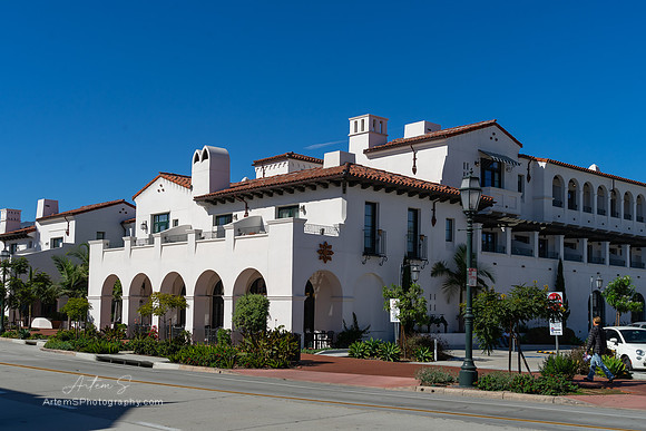 Santa Barbara, CA