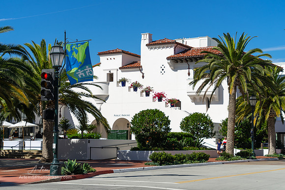 Santa Barbara, CA