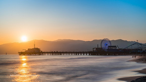 Santa Monica