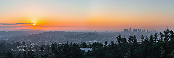 Griffith Observatory