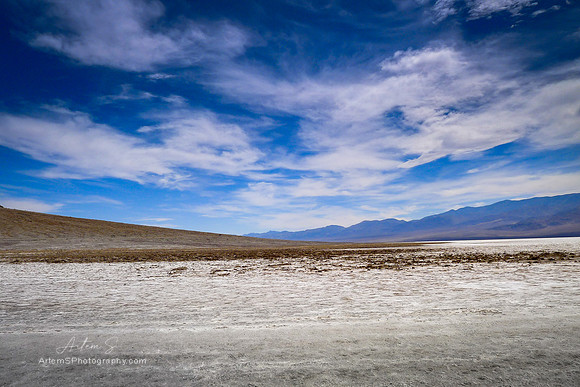 Death Valley National Park