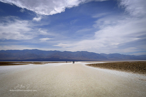 Death Valley National Park