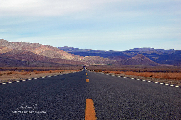 Death Valley National Park