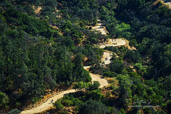 Griffith Park