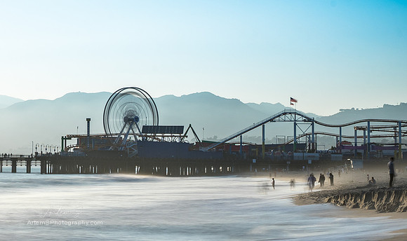 Santa Monica