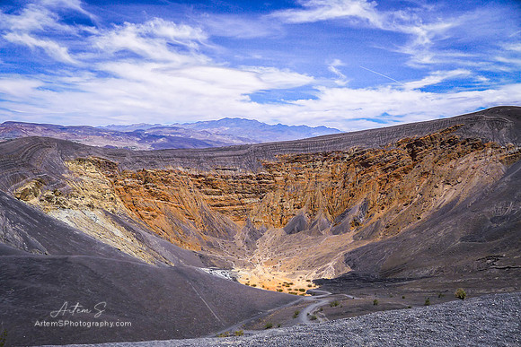 Death Valley National Park