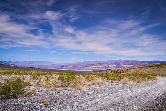 Death Valley National Park