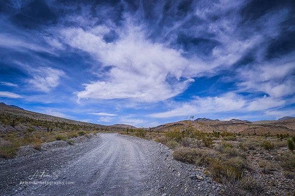 Death Valley National Park