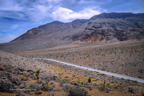 Death Valley National Park